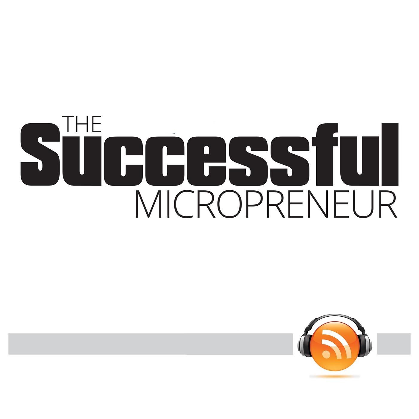 The Successful Micropreneur
